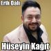 Hüseyin Kağıt - Erik Dalı