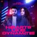 HVME feat. Anne Gudrun - Hearts Like Dynamite