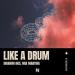 İbrahim İnci & Mia Martina - Like A Drum