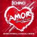 IAmChino feat. Akon, Pitbull, Chacal & Wisin - Amor (Spanglish Remix)