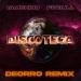IAmChino feat. Pitbull - Discoteca (Deorro Remix)