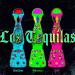 IAmChino & White Star & Salvi - Los Tequilas