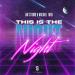 Ian Storm & Michael Ford - This Is The Night (Radio Edit)