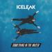Iceleak - Something In The Water