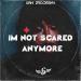 Ijan Zagorsky - I'm not scared anymore