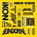 iKON - BLING BLING