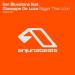 Ilan Bluestone - Bigger Than Love (feat. Giuseppe De Luca) [Radio Edit]