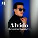 Ilhomjon Rajabov - Alvido