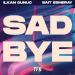 Ilkan Gunuc feat. Sait Esmeray - Sad Bye