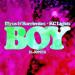 Illyus & Barrientos & Kc Lights feat. Jones - Boy (Club Mix)