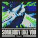 ILYAA feat. Felix Samuel - Somebody Like You