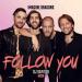 Imagine Dragons - Follow You (DJ Safiter Remix)
