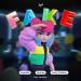 Imanbek, Crazy Donkey & Brando feat. Paradigm - Fake