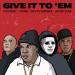 Imanbek, KDDK & Busta Rhymes - Give It To 'Em (feat. Spliff Star)