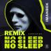 IMANBEK - NO SLEEP (Amergaliev remix)