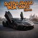 Imfiery & 1NZZiDENT - ASTRO PASSO BEM SOLTO (Remix)