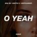 Инь-Ян, Dmitrii G, DeepSummer - O Yeah (Remix)