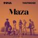 INNA feat. Thutmose - Maza (US Version)