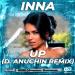 INNA - UP (D. Anuchin Remix)