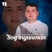 Inomjon Mahmudov - Sog'inganman