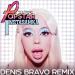 INSTASAMKA - POPSTAR (Denis Bravo Radio Edit)