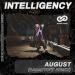 Intelligency - August (Badaytoff Radio Edit)