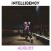 Intelligency - Август