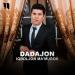 Iqboljon Ma'murov - Dadajon