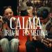 Iria M feat. Medina x Factoria Chakataga - Calma