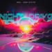 Iriser & Radar Detector - Night Drive