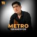 Isfandiyor - Metro