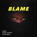 ISHNLV x Anton Lacosta & Aleks Marty - Blame