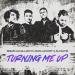 Issam Alnajjar & Loud Luxury feat. Ali Gatie - Turning Me Up (Hadal Ahbek)