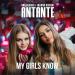 Iuliana Beregoi feat. Ana Beregoi - Antante (My Girls Know)