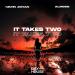 Ivahn Johan & alm0ss - It Takes Two