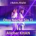 J. Balvin, Khalid - Otra Noche Sin Ti