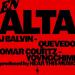 J Balvin & Omar Courtz & Yovngchimi & Quevedo feat. Mambo Kingz & DJ Luian - En Alta