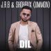 J.r.b & Shohrux (Ummon) - Dil (Remix)