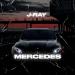 J-Ray - Mercedes