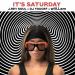J. Rey Soul feat. DJ Youcef x Will.I.Am - Its Saturday