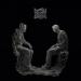 J. ROUH, SENSEE, SALUKI, Hugo Loud - BLACKOUT