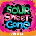 Jack The Underdog & Luke Bodine - Sour Sweet Gone