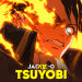 Jackie-O - Tsuyobi