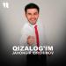 Jahongir Ibrohimov - Qizalog'im