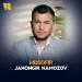 Jahongir Namozov - Musofir