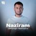 Jahongir Namozov - Naziram