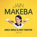 Jain - Makeba (Jenia Smile & Ser Twister Extended Remix)