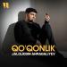 Jaloliddin Ahmadaliyev - Qo'qonlik