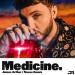 James Arthur - Medicine (Navos Remix)