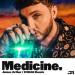 James Arthur - Medicine (R3hab Remix)